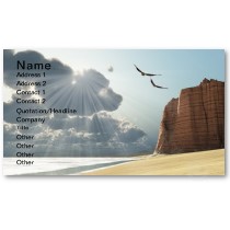 Criar próprio cartão de visita