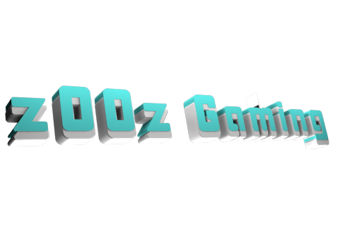 Editor de Imagem Online e Gratis - Criar Texto 3D - zOOz Gaming