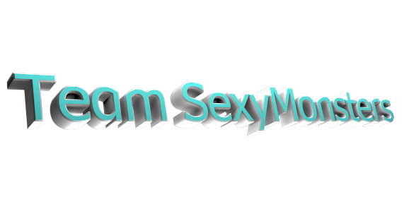 Создатель 3D логотипов - Бесплатный редактор изображений онлайн - Team SexyMonsters