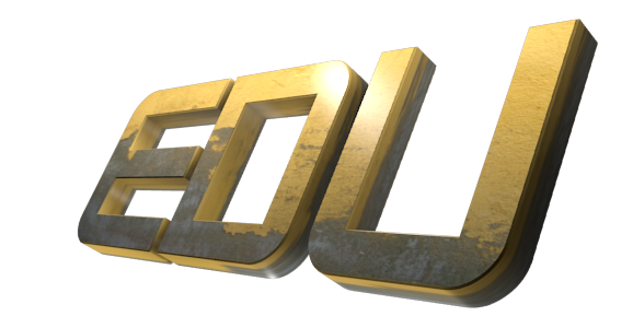 Editor de Texto 3D - Programma de Design Gráfico Gratis - EDU