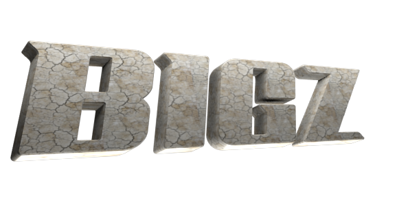 Lav 3D Text - Gratis Billedredigeringsprogram Online - BIGZ