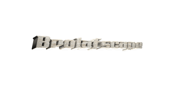Create 3D Text - Free Image Editor Online - Brolafscape