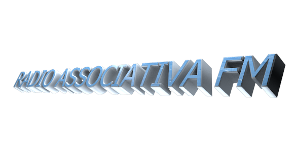 Make 3D Text Logo - Free Image Editor Online - RADIO ASSOCIATIVA FM