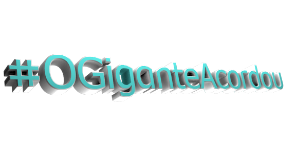 Создатель 3D текста - Бесплатный редактор изображений онлайн - #OGiganteAcordou