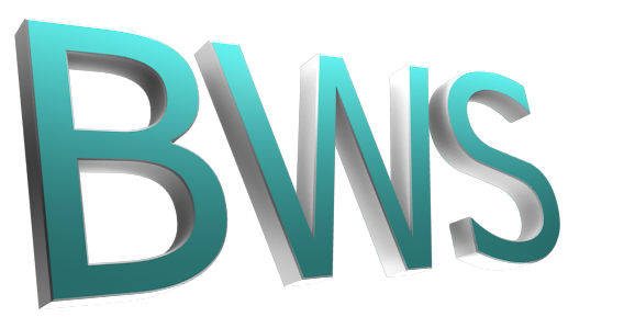 Editor de Texto 3D - Programma de Design Gráfico Gratis - BWS