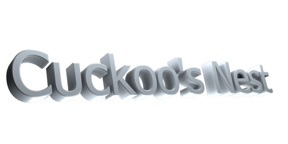 Criar Texto em 3D - Editor de Image Online e Gratis - Cuckoo's Nest