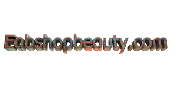 Gratis Billedredigeringsprogram Online - Lav 3D Text - Eabshopbeauty.com