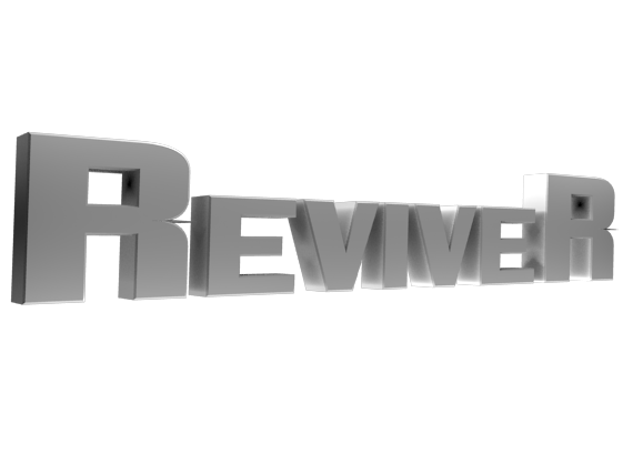 Criar Logotipo e Texto em 3D - Editor de Imagem Gratis - ReviveR