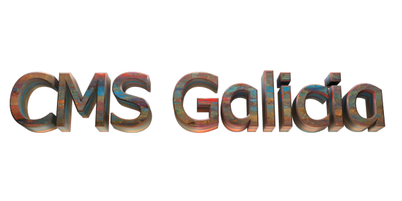 Criar Logotipo e Texto em 3D - Editor de Imagem Gratis - CMS Galicia