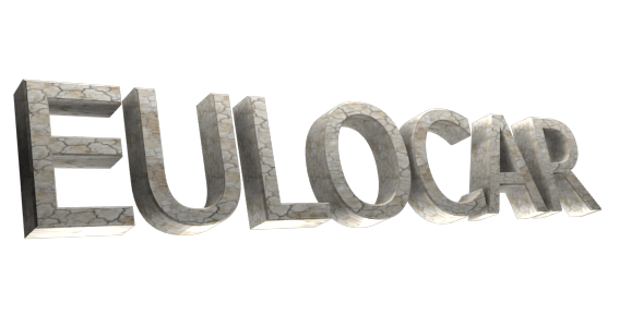 Criar Logotipo e Texto em 3D - Editor de Imagem Gratis - EULOCAR