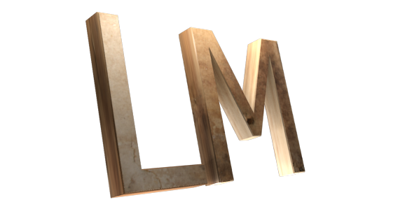 Gratis Billedredigeringsprogram Online - Lav 3D Text - LM