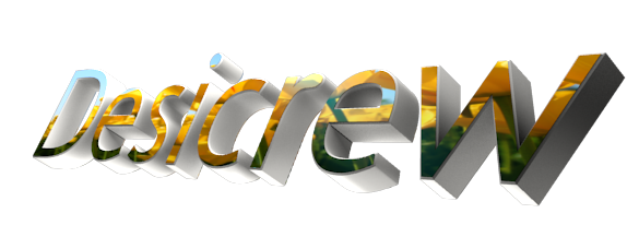 3D Text Maker - Free Online Graphic Design - Desicrew