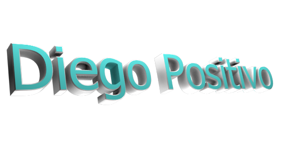 Make 3D Text Logo - Free Image Editor Online - Diego Positivo